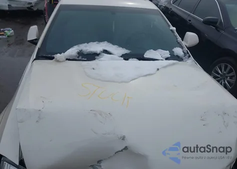 2012 Cadillac Cts Standard из США, поврежденный, VIN 1G6DA1E36C0145834